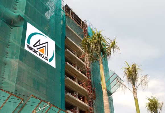 Quy ngoai KWE Beteiligungen AG thoai toan bo von tai Thuduc House