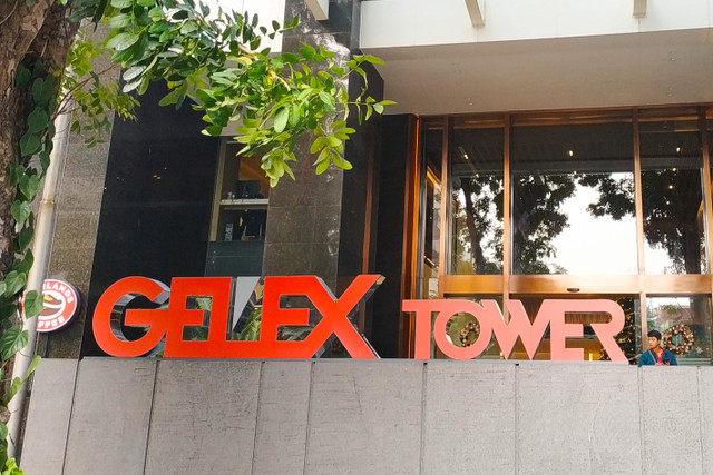 Thị giá GEX lao dốc 20% từ đỉnh, mẹ Chủ tịch nhanh tay gom vào 15 triệu cổ phiếu Thi gia GEX lao doc 20% tu dinh, me Chu tich nhanh tay gom vao 15 trieu co phieu