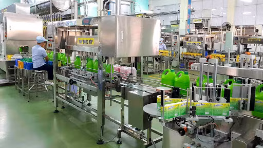 Vinachem duoc giao hon 840.000 ty dong doanh thu nam 2020