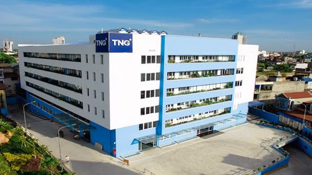 TNG thu lai khung trong thoi Covid-19 nhung quy ngoai van muon ‘thoat hang’