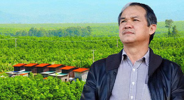 HAGL Agrico lo them 118 ty dong sau kiem toan, hang loat y kien ngoai tru