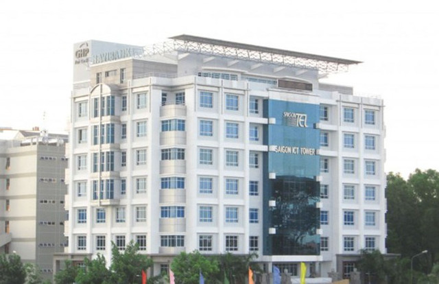 Saigontel của ông Đặng Thành Tâm lần đầu báo lỗ quý 4 sau 6 năm Saigontel cua ong Dang Thanh Tam lan dau bao lo quy 4 sau 6 nam