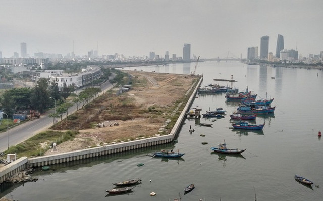 Quốc Cường Gia Lai nợ hơn 7.000 tỷ, dòng tiền kinh doanh âm, dự án 3 năm chưa được gỡ rối - Hình 2 Quoc Cuong Gia Lai no hon 7.000 ty, dong tien kinh doanh am, du an 3 nam chua duoc go roi-Hinh-2