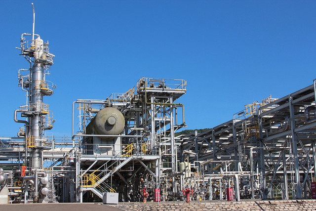 PGS lỗ bán niên, GAS vẫn thoái toàn bộ 35% vốn PGS lo ban nien, GAS van thoai toan bo 35% von
