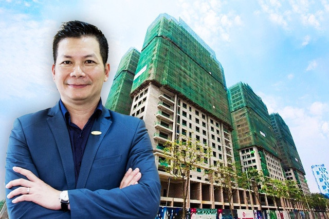 Cen Land muốn huy động 450 tỷ đồng trái phiếu Cen Land muon huy dong 450 ty dong trai phieu