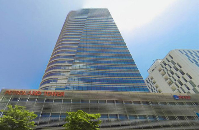 Lợi nhuận của Petroland giảm gần 70% sau kiểm toán Loi nhuan cua Petroland giam gan 70% sau kiem toan