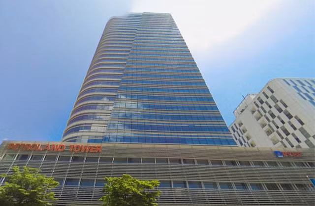 Loi nhuan cua Petroland giam gan 70% sau kiem toan