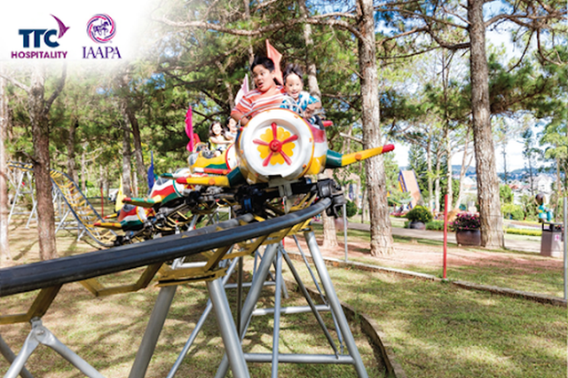 Công ty du lịch báo lãi gấp 4 lần cùng kỳ dù đóng cửa mùa COVID-19 Cong ty du lich bao lai gap 4 lan cung ky du dong cua mua COVID-19