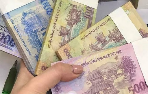 NHNN chỉ đạo đưa tiền mới vào lưu thông để giảm lây nhiễm dịch nCoV NHNN chi dao dua tien moi vao luu thong de giam lay nhiem dich nCoV