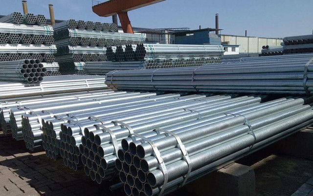 Thép Nam Kim có lãi 41 tỷ trong quý 1 nhờ giá vốn giảm mạnh Thep Nam Kim co lai 41 ty trong quy 1 nho gia von giam manh