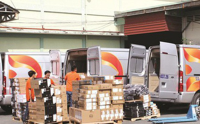 Digiworld đặt kế hoạch lãi 300 tỷ đồng năm 2021 Digiworld dat ke hoach lai 300 ty dong nam 2021