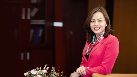 Tân Chủ tịch ROS đăng ký mua vào 1 triệu cổ phiếu Tan Chu tich ROS dang ky mua vao 1 trieu co phieu