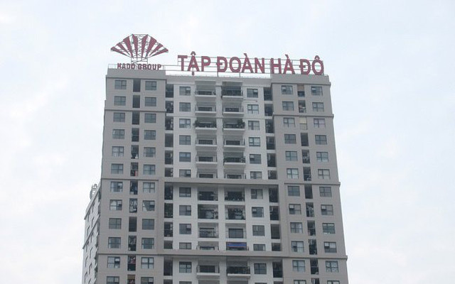 Tập đoàn Hà Đô dự kiến phát hành 36 triệu cổ phiếu trả cổ tức tỷ lệ 30% Tap doan Ha Do du kien phat hanh 36 trieu co phieu tra co tuc ty le 30%