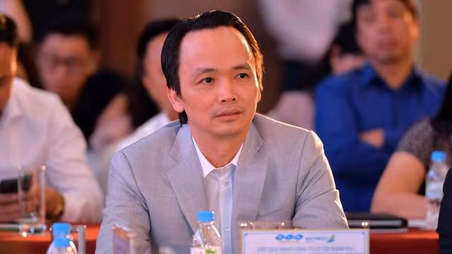 GAB co y cho ong Trinh Van Quyet va FLC nang so huu khong can chao mua cong khai