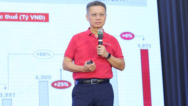 Biến động nhân sự cấp cao ở các ngân hàng trước thềm đại hội cổ đông 2020 - Hình 2 Bien dong nhan su cap cao o cac ngan hang truoc them dai hoi co dong 2020-Hinh-2