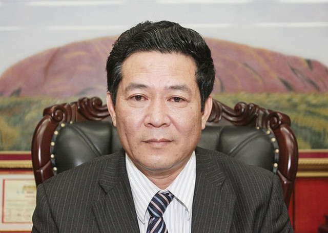 Biến động nhân sự cấp cao ở các ngân hàng trước thềm đại hội cổ đông 2020 - Hình 3 Bien dong nhan su cap cao o cac ngan hang truoc them dai hoi co dong 2020-Hinh-3