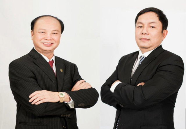 Biến động nhân sự cấp cao ở các ngân hàng trước thềm đại hội cổ đông 2020 Bien dong nhan su cap cao o cac ngan hang truoc them dai hoi co dong 2020