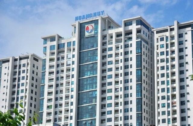 Gia đình Chủ tịch Tài chính Hoàng Huy sang tay cho nhau 18 triệu cổ phiếu TCH? Gia dinh Chu tich Tai chinh Hoang Huy sang tay cho nhau 18 trieu co phieu TCH?
