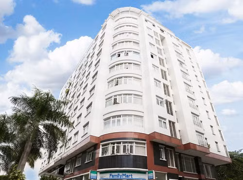 Hung Thinh Incons du kien tra co tuc tien mat voi ty le 15%