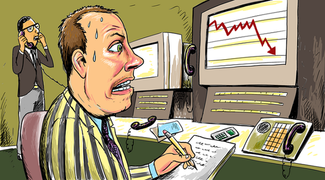 Nhieu doanh nghiep de lo khoan lo trong quy 3/2020