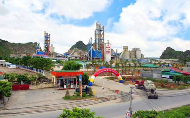 Ảnh hưởng Covid-19, một công ty ở Quảng Ninh bị cưỡng chế thuế hơn 26 tỷ đồng Anh huong Covid-19, mot cong ty o Quang Ninh bi cuong che thue hon 26 ty dong