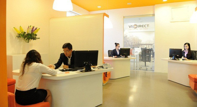 VNDirect bị xử phạt do cho khách hàng mua chứng khoán khi chưa đủ tiền VNDirect bi xu phat do cho khach hang mua chung khoan khi chua du tien