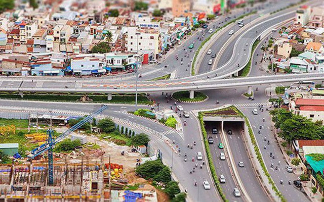 CII báo lãi năm 2019 đạt 720 tỷ nhờ hoạt động tài chính, nợ vay dài hạn tăng đến 40% CII bao lai nam 2019 dat 720 ty nho hoat dong tai chinh, no vay dai han tang den 40%