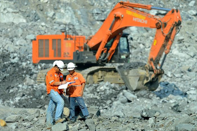 Masan Resources lần đầu tiên báo lỗ 120 tỷ đồng trong quý 4/2019 Masan Resources lan dau tien bao lo 120 ty dong trong quy 4/2019