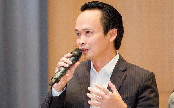 Giữa lúc thị giá đổ đèo, ông Trịnh Văn Quyết thoái xong 21 triệu cổ phiếu ROS Giua luc thi gia do deo, ong Trinh Van Quyet thoai xong 21 trieu co phieu ROS