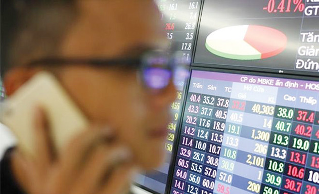 Cổ phiếu vẫn trên đỉnh, Tổng Giám đốc Dabaco chốt lời để giải quyết việc gia đình Co phieu van tren dinh, Tong Giam doc Dabaco chot loi de giai quyet viec gia dinh