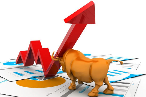 Thị trường ngập sắc xanh, VN-Index tăng điểm phiên thứ 5 liên tiếp Thi truong ngap sac xanh, VN-Index tang diem phien thu 5 lien tiep