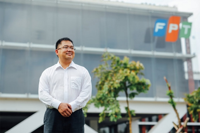 FPT Telecom thay tướng, kế hoạch kinh doanh có biến động? FPT Telecom thay tuong, ke hoach kinh doanh co bien dong?