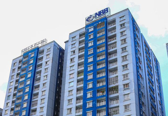 Năm Bảy Bảy đặt kế hoạch doanh thu 2020 cao gấp 4 lần nhờ nguồn thu từ Diamond Riverside Nam Bay Bay dat ke hoach doanh thu 2020 cao gap 4 lan nho nguon thu tu Diamond Riverside