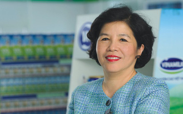 Vinamilk ước lãi sau thuế tăng 16% lên 3.106 tỷ trong quý 3 Vinamilk uoc lai sau thue tang 16% len 3.106 ty trong quy 3