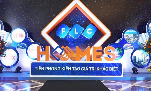 Thay đổi xoành xoạch, niêm yết trên HoSE là đích đến cuối cùng của FLCHomes? Thay doi xoanh xoach, niem yet tren HoSE la dich den cuoi cung cua FLCHomes?