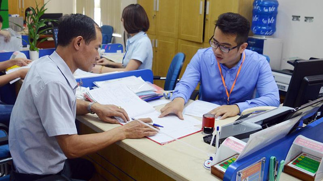 Số doanh nghiệp thành lập mới giảm 23% do ảnh hưởng của COVID-19 và tháng 7 âm lịch So doanh nghiep thanh lap moi giam 23% do anh huong cua COVID-19 va thang 7 am lich