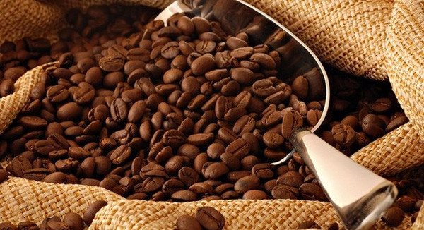 Một công ty cà phê bị phạt vì vi phạm về thuế Mot cong ty ca phe bi phat vi vi pham ve thue