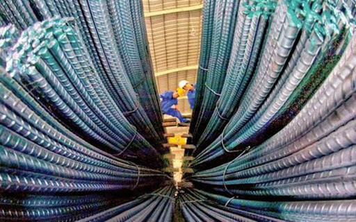 Lãnh đạo Hoà Phát muốn bán 900.000 cổ phiếu HPG ở vùng giá đỉnh Lanh dao Hoa Phat muon ban 900.000 co phieu HPG o vung gia dinh