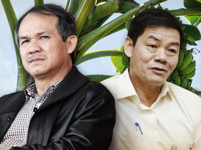 Tỷ phú Trần Bá Dương: Người xây dựng đế chế ôtô đến người hùng ‘cứu’ bầu Đức và đại gia thuỷ sản - Hình 3 Ty phu Tran Ba Duong: Nguoi xay dung de che oto den nguoi hung ‘cuu’ bau Duc va dai gia thuy san-Hinh-3