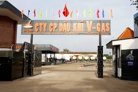 PMG sẽ chuyển nhượng 45% vốn Dầu Khí V-Gas cho Tokai Corporation PMG se chuyen nhuong 45% von Dau Khi V-Gas cho Tokai Corporation