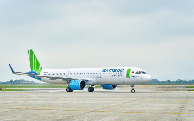 Bị ACV đòi thanh toán 205 tỷ đồng tiền dịch vụ, Bamboo Airways đưa kế hoạch thanh toán Bi ACV doi thanh toan 205 ty dong tien dich vu, Bamboo Airways dua ke hoach thanh toan