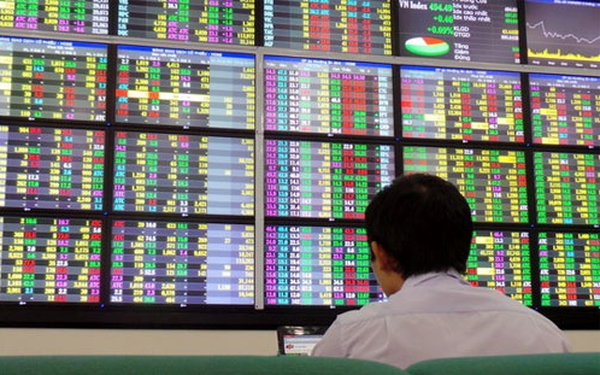 Chứng khoán ngày 18/1: Những cổ phiếu nào được khuyến nghị? Chung khoan ngay 18/1: Nhung co phieu nao duoc khuyen nghi?