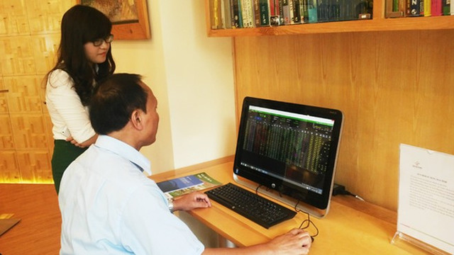 Chứng khoán Đại Việt muốn giảm 30% kế hoạch lợi nhuận khi đang ngập trong thua lỗ Chung khoan Dai Viet muon giam 30% ke hoach loi nhuan khi dang ngap trong thua lo