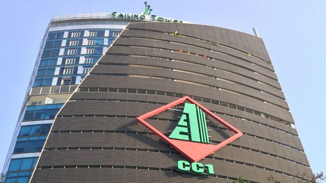 12 cá nhân trả giá ‘hời’ mua 41% vốn CC1 từ Bộ Xây dựng dù công ty làm ăn bết bát 12 ca nhan tra gia ‘hoi’ mua 41% von CC1 tu Bo Xay dung du cong ty lam an bet bat