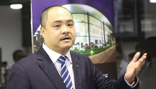 Vợ ông Đỗ Tiến Dũng thay chồng giữ chức Chủ tịch Hội đồng quản trị tại Haxaco Vo ong Do Tien Dung thay chong giu chuc Chu tich Hoi dong quan tri tai Haxaco