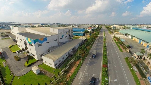 VNDirect: Giá thuê KCN sẽ tiếp tục tăng năm 2021 đặc biệt khu vực thành thị VNDirect: Gia thue KCN se tiep tuc tang nam 2021 dac biet khu vuc thanh thi