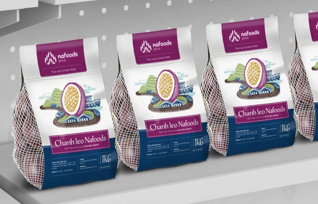 Sếp ngoại quốc đăng ký bán 116.000 cổ phiếu Nafoods Sep ngoai quoc dang ky ban 116.000 co phieu Nafoods