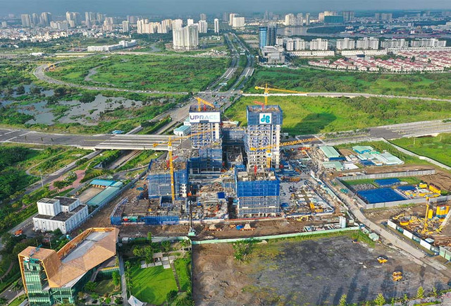 Quỹ ngoại KIM thoái vốn tại Đất Xanh và Hòa Bình nhưng thâu tóm Quản lý quỹ Hùng Việt Quy ngoai KIM thoai von tai Dat Xanh va Hoa Binh nhung thau tom Quan ly quy Hung Viet
