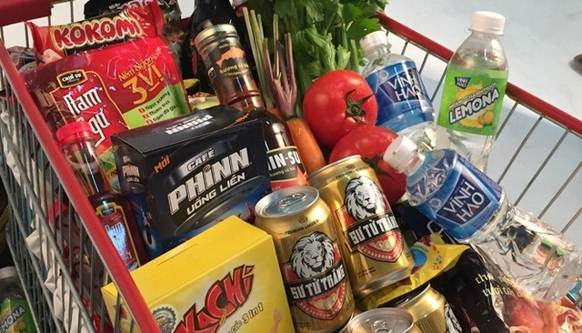 Masan Consumer phát hành 3,9 triệu cổ phiếu ESOP với giá thấp hơn 32% thị giá Masan Consumer phat hanh 3,9 trieu co phieu ESOP voi gia thap hon 32% thi gia