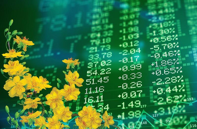 Chứng khoán hôm nay 22/1: Chọn gì rước may mắn cho phiên cuối năm Kỷ Hợi? Chung khoan hom nay 22/1: Chon gi ruoc may man cho phien cuoi nam Ky Hoi?